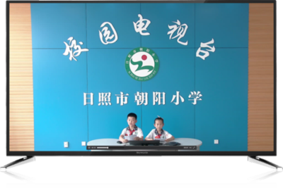 校园电视台系统